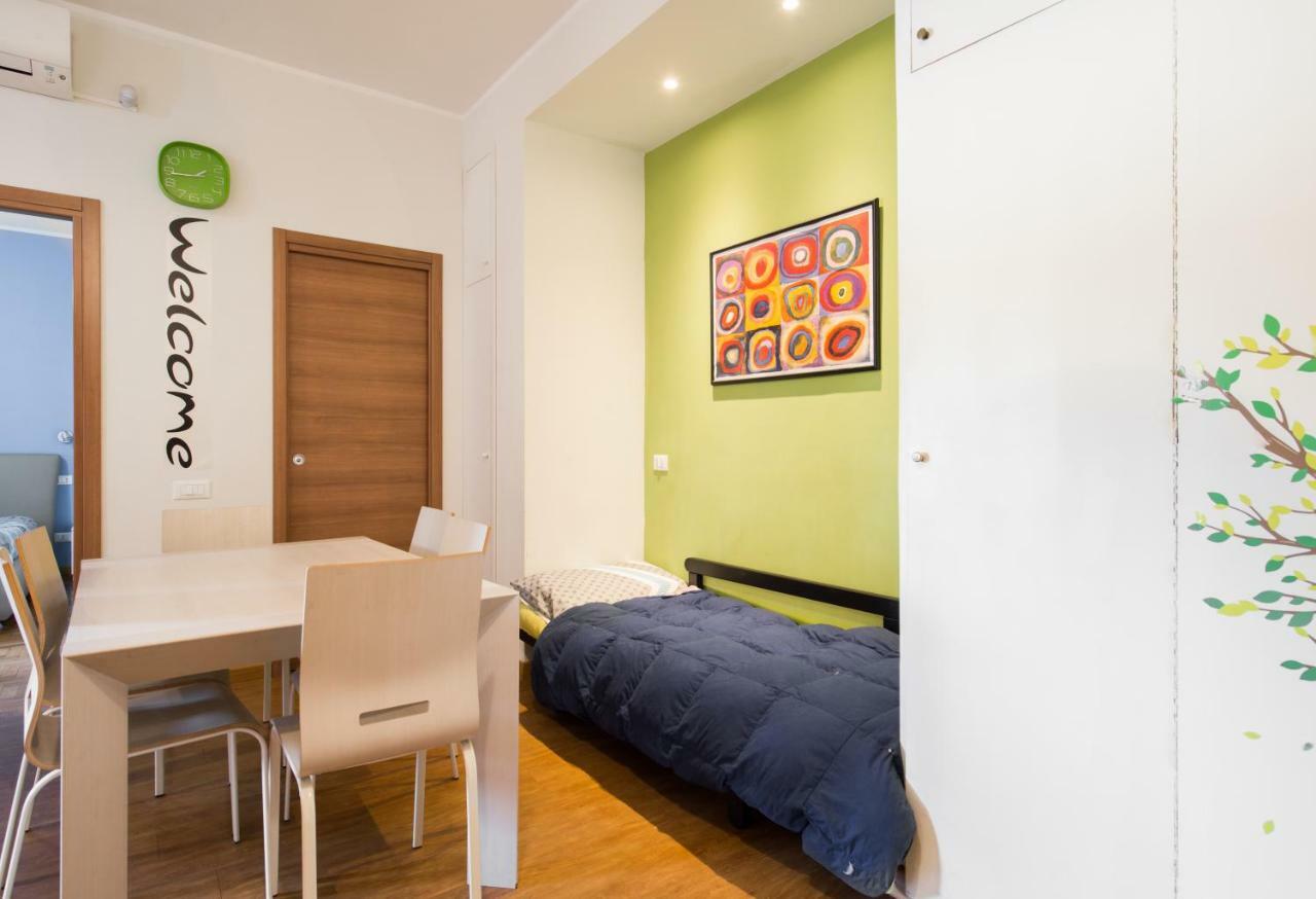 Vatican Area Flat โรม ภายนอก รูปภาพ